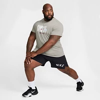 Nike Men's Dri-FIT Fitness T-Shirt