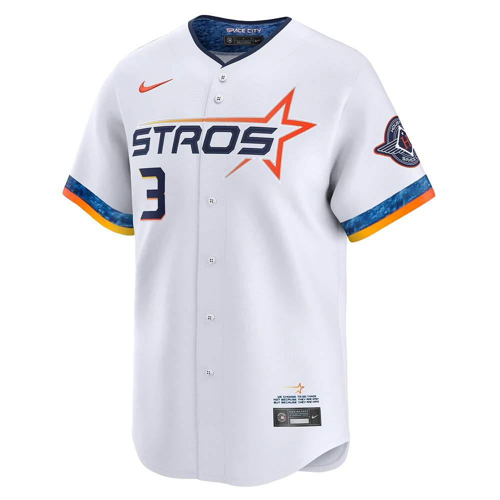 Yordan Álvarez Houston Astros City Connect Men’s Nike Dri-FIT ADV MLB Limited Jersey