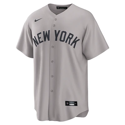 Aaron Judge New York Yankees Men's Nike MLB Replica Jersey