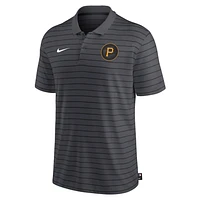 Pittsburgh Pirates Authentic Collection City Connect Victory Men's Nike Dri-FIT MLB Polo