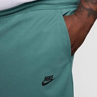 Nike Sportswear Tech Men's Lightweight Knit Shorts