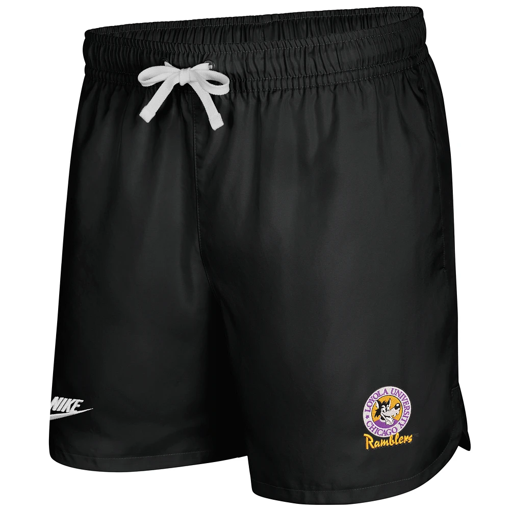 Loyola Chicago Flow Men's Nike College Shorts