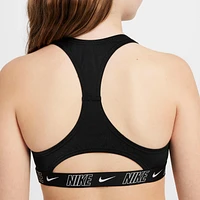 Nike Swim Big Kids' (Girls') Racerback Bikini and Shorts Set