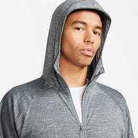 Nike Yoga Dri-FIT Men's Full-Zip Jersey Hoodie