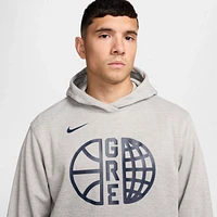 Greece Practice Men's Nike Basketball Hoodie