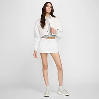 Nike Sportswear Destroyer Women's Cropped Canvas Jacket