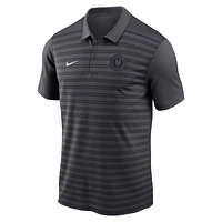 New York Mets Authentic Collection City Connect Victory Men's Nike Dri-FIT MLB Polo