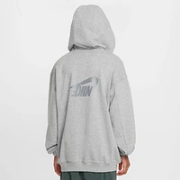 Nike Sportswear Girls' Dri-FIT Oversized Fleece Hoodie