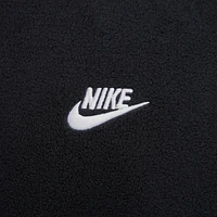 Nike Club Men's Winterized Pullover Hoodie