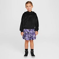 Nike Sportswear Little Kids' Cozy Pullover Hoodie