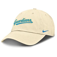 Cleveland Guardians Club Men's Nike MLB Adjustable Hat