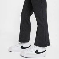 Nike Dri-FIT Swoosh Spirit Toddler 2-Piece Leggings Set