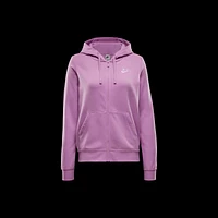 Nike Sportswear Club Fleece Women's Full-Zip Hoodie