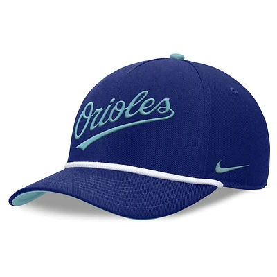 Baltimore Orioles Rise Men's Nike MLB Adjustable Hat