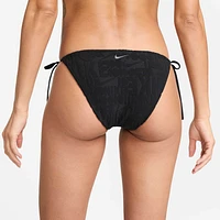 Nike Swim Retro Flow Women's String Bikini Bottom