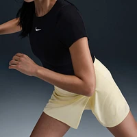 Nike Victory Women's Dri-FIT Straight Tennis Skirt