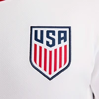 USMNT 2024 Stadium Home Men's Nike Dri-FIT Soccer Replica Jersey