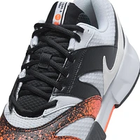 NikeCourt Lite 4 Premium Men's Clay Court Tennis Shoes