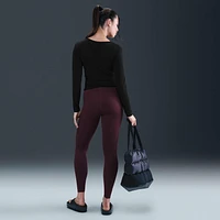 Nike One Relaxed Women's Dri-FIT Top