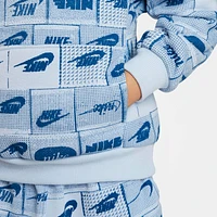 Nike Sportswear Club Toddler Hoodie