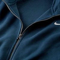 Nike Sportswear Phoenix Fleece Women's Oversized Track Jacket (Plus Size)