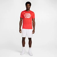 Canada Practice Men's Nike Basketball T-Shirt