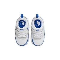 Air Max 1 EasyOn Baby/Toddler Shoes