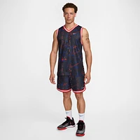 Nike DNA Men's Dri-FIT Basketball Jersey