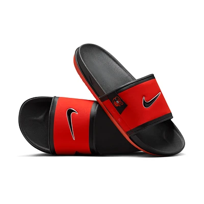 Nike Offcourt (Baltimore Orioles) Slides