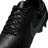 Nike Tiempo Legend 10 Academy MG Low-Top Soccer Cleats