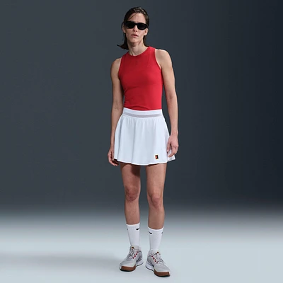 NikeCourt Slam Ace Women's Dri-FIT Tennis Skirt