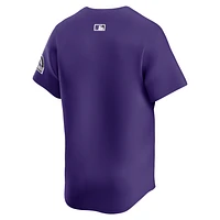 Colorado Rockies Men's Nike Dri-FIT ADV MLB Limited Jersey