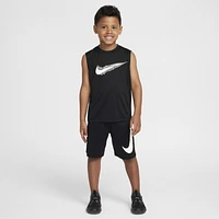 Nike Dri-FIT Toddler Multi Sleeveless Top