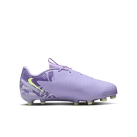 Nike United Jr. Phantom GX 2 Academy Big Kids' MG Low-Top Soccer Cleats