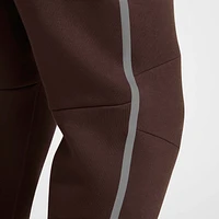 Nike Tech Men's Reflective Details Fleece Joggers