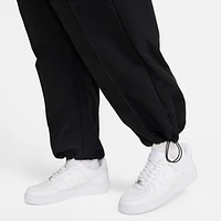 Nike Sportswear Everything Wovens Women's Mid-Rise Open-Hem Pants (Plus Size)