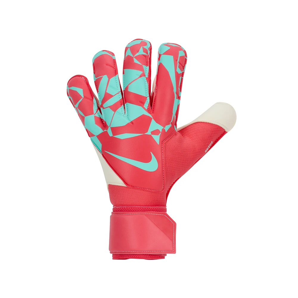 Nike Grip3 Goalkeeper Soccer Gloves