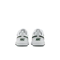 Nike Court Borough Low Recraft Little Kids' Shoes