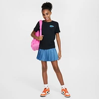 Nike Sportswear Big Kids' T-Shirt