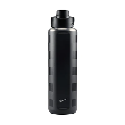 Nike Recharge Stainless Steel Chug Bottle (32 oz)