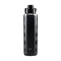 Nike Recharge Stainless Steel Chug Bottle (32 oz)