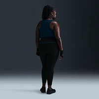 Nike One Women's High-Waisted 7/8 Leggings