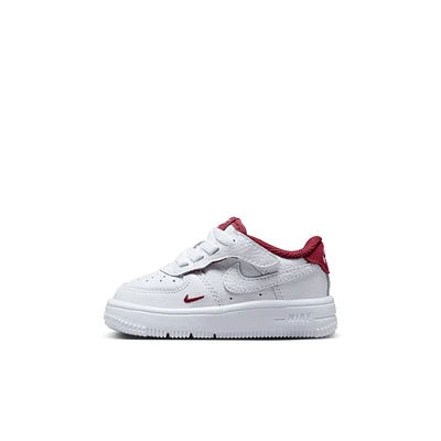 Nike Force 1 Low LV8 EasyOn Baby/Toddler Shoes