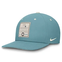 Chicago Cubs Pro Tech Men's Nike Dri-FIT MLB Adjustable Hat