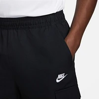 Nike Club Men's Woven Cargo Shorts