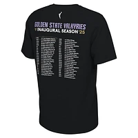 Golden State Valkyries Men's Nike WNBA T-Shirt