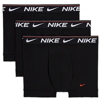 Nike Dri-FIT Ultra Comfort Men's Trunks (3-Pack)