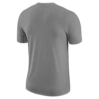 Georgia Men's Nike College Crew-Neck T-Shirt