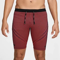 Nike AeroSwift Men's Dri-FIT ADV Running 1/2-Length Tights