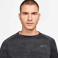 Nike Therma-FIT ADV Running Division Men's Long-Sleeve Top